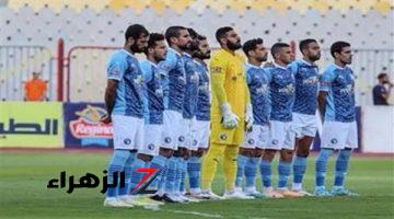 بيراميدز بالقوة الضاربة أمام الزمالك في السوبر المصري