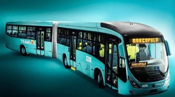 وظائف خالية بمشروع الأتوبيس الترددي BRT بمرتبات مجزية.. فرصة ذهبية بدون مؤهلات وشروط ميسرة