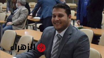 “امريكا هتموت عليه”… قصه نجاح عالم مصري يصنع اختراع اقوى من القنبله النوويه يقلق اعظم الدول… اعرف قصته!!