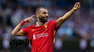 اعرف مصير محمد صلاح في ليفربول.. كم دفع فيه الريدز ليستمر معه؟