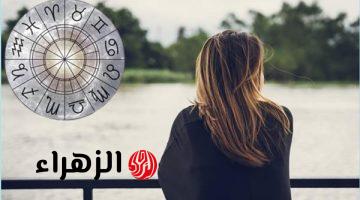 خيبة أمل كبيرة وفترة صعبة جدا سيواجهه مواليد ٣ أبراج فلكية الفترة الجاية يارب برجك ما يكون منهم