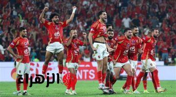 الاهلي يتلقى قرار صادم من الفيفا بخصوص كأس القارات الثلاثة “تفاصيل”