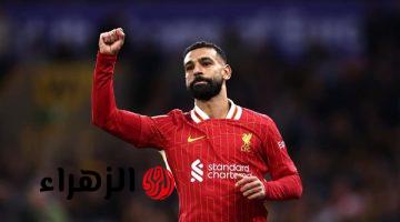 الظاهر صلاح هيوحشنا.. خبر محزن يعلنه تامر أمين عن محمد صلاح