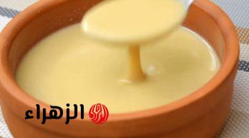 طريقة عمل الطحينة الخام الأصلية على أصولها لأشهر المحلات بدون دقيق The Original Raw Tahini