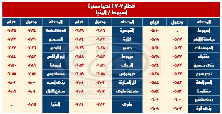 قطار 707