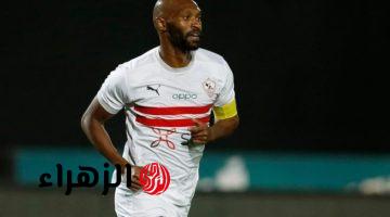 بعد العودة من الإصابة.. شيكابالا يقوي تشكيلة الزمالك أمام طلائع الجيش في الدوري