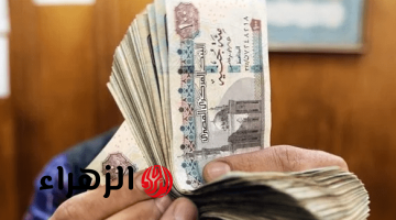 2000 جنيه مرة واحدة | الحكومة تصدق رسميا على زيادة المرتبات لهؤلاء الموظفين.. بيان عاجل