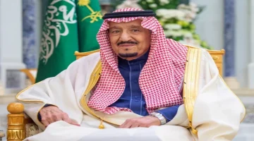 “رقم فاق كل التوقعات!”.. عطر الملك سلمان بن عبدالعزيز المفضل وسعره الخيالي