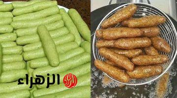 “من غير مفرمة”..طريقة عمل كفتة الأرز في 10 دقائق في الخلاط..بطعم هيبهر حماتك