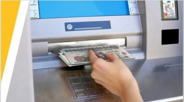 عشان متجيش تقول معرفش!..احذر صرف مرتبات شهر يناير .. طرق نصب جديده أثناء السحب من ال ATM