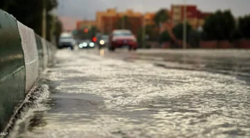 ظاهرة نادرة الحدوث .. الأرصاد تحذر من طقس غير مستقر الأيام المقبلة وهذا موعد عودة الأجواء لطبيعتها .. انتبه وطالع التفاصيل