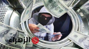 ضبط 3 أشخاص بتهمة غسل 200 مليون جنيه في السيارات