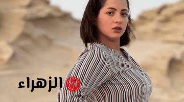 منى فاروق تشوق الجمهور لـ عمل فني مع سوسن بدر وفردوس عبدالحميد (صور)