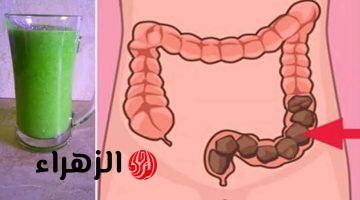“نبته سماوية”.. هقولك على عشبة موجودة في البيت تساعد على تنظف القولون والجهاز الهضمي والتخلص من البراز المتحجر!!