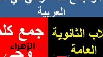 “50% من الطلاب سقطوا بسببها” .. ماهو جمع كلمة “وحي” التي أبكت الطلاب وحيرت المعلمين .. دكتور جامعي يوضح الإجابة الصح!!!