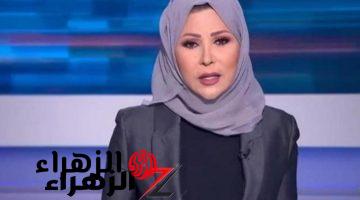 “وقعت في شر أعمالها” .. طرد أشهر مذيعة في قناة الجزيرة بعد أن فضحت زميلها في العمل وكشفت كل أسراره .. اللي قالته مايخطرش على بالك !!!