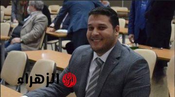 “الدول كلها هتتجنن عليه” .. عالم مصري يفاجئ دول العالم العظمى باختراع عبقري يتفوق علي النووي هيغير موازين العالم .. مش هتصدق هو عمل إيه!!