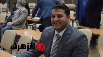 “الدول العظمي بتتخانق عليه مين ياخده” .. عالم مصري من العباقرة يفاجئ دول العالم باختراع خطير يتفوق علي النووي هيغير موازين العالم بأكمله .. مش هتصدق عمل إيه؟؟