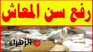 “السعادة ملت البيوت!”.. رسميًا تحديد سن المعاش للموظفين في القطاعين العام والخاص طبقًا لقانون العمل 2024.. فرحة كبيرة في البيوت!..