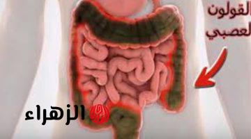 “مش هتحتاج تروح لدكتور تاني”.. العشبة السحرية لتنظيف القولون.. هتخلصك من البراز المتحجر في ثواني!