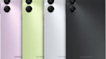 تليفون الغلابة.. سامسونج تكشف عن مواصفات هاتفها Samsung Galaxy A05s بمواصفات مذهلة وسعر على أد الأيد