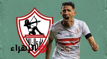 عاااجل.. إعلان حكم المحكمة في قضية أحمد فتوح لاعب الزمالك