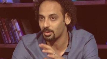 إنا لله وإنا إليه راجعون.. الموت يفجع الفنان الشاب أحمد محارب