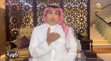 “استقيلوا رأفة بنا”.. بالفيديو:”حاتم خيمي” يفتح النار على اتحاد كرة القدم السعودي بعد هزيمة المنتخب أمام إندونيسيا