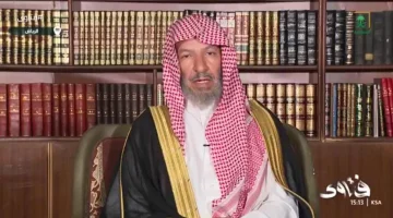 «اشتريت سيارة من شخص وبعد الإفراغ طلب مني أن أخبره حال رغبت في بيعها هل يلزمني شيء في ذلك؟».. بالفيديو.. الشيخ الشثري يجيب