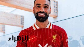 مقارنة صادمة.. محمد صلاح يتقاضى راتباً أكثر 15 ألف مرة من لاعبي ليفربول | تفاصيل بالأرقام!