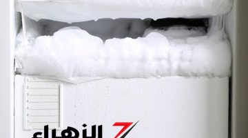 “بدون ما تبوظي الفريزر”.. اعرفي ازاي تشيلي الثلج المتراكم من الفريزر بكل سهوله من غير ما تبوظيه ..هتقولي ياريتني عرفت السر ده من زمان!!