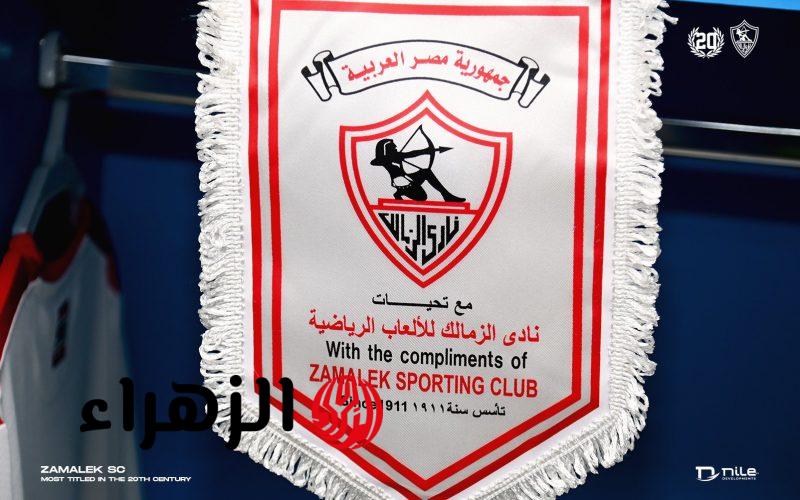 خطفوها من الأهلي.. الزمالك يحصل على توقيع “هداف أفريقيا” رسميًا | وصفقة جديدة في الطريق