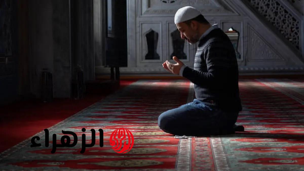 كيف أقضى الصلوات الفائتة التي لم أصليها لسنوات؟.. دار الافتاء تجيب عن سؤال حير الملايين