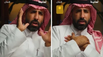 “القرش قاعد يأكل الناس “.. بالفيديو: آل مشوط يروي تفاصيل لحظة غرق عبّارة السلام وكيف توفي الشخص الذي كان سببا في نجاته بين يديه