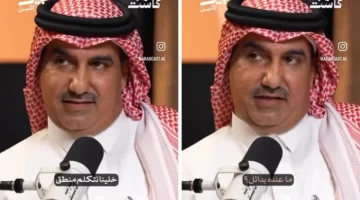 بالفيديو.. استشاري “نفسي”: الرجل اللي يبي يتزوج  امرأة عمرها 45 عاما بيأخذها سنة أو سنتين بعدين يقول لها في أمان الله