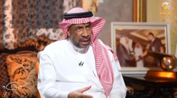 بالفيديو.. الحكم السابق ” عمر المهنا” يكشف عن تعرضه لضغوطات من رئيسين سابقين للهلال والنصر.. ويوضح تفاصيل المكالمات معهما