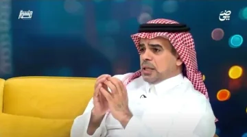 بالفيديو.. “الرشود” معلقا على واقعة منع بن نافل من دخول الأول بارك: المشكلة في قروب “وجّهني” وزاد عليه قروب “عوّضني”