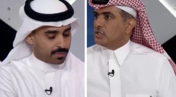 بالفيديو.. المذيع ل” الهريفي “: ماهو أول قرار ستتخذه لو كنت مسؤولا عن المنتخب ؟ ..شاهد رد الأخير