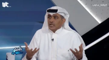 بالفيديو.. “الهريفي” يكشف عن رأيه في البليهي.. ويعلق: في الهلال بكنباور وفي المنتخب “ينفضح مستواه”