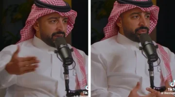 بالفيديو.. خبير عقاري يكشف عن أفضل أحياء الرياض التي قد تشهد انعكاسا إيجابيا لفرص الاستثمار خلال الفترة المقبلة