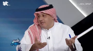 بالفيديو: طلال آل الشيخ: تم إبلاغ سالم الدوسري بضم سلمان الفرج  قبل الإعلان الرسمي عن تشكيل قائمة المنتخب