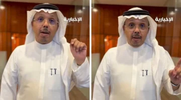 بالفيديو.. “محام” يكشف عن العقوبة القانونية للإساءة في التغريدات الرياضية