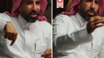 بالفيديو.. ناج من غرق عبّارة السلام يكشف موقف السعودية لإنقاذ مواطنيها