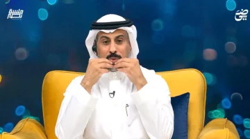 “بعض الهلاليين دخلوا في نية اللاعب”.. بالفيديو.. العنزي: إصابة “سالم الدوسري” أثناء مباراة الهلال والاتفاق قضاء وقدر