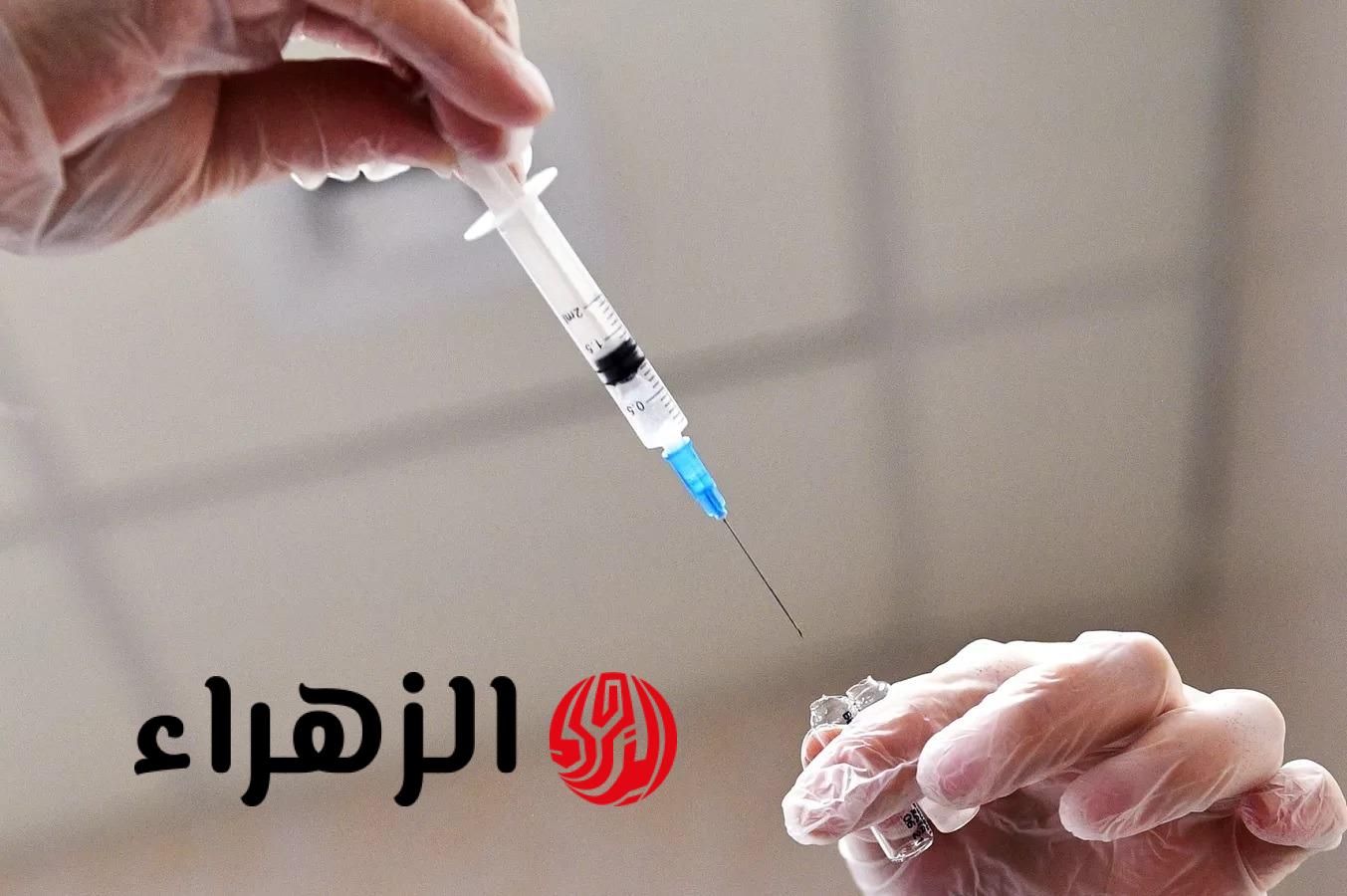 It is very common in Egypt .. The Ministry of Health warns against taking famous injections | It can lead to death