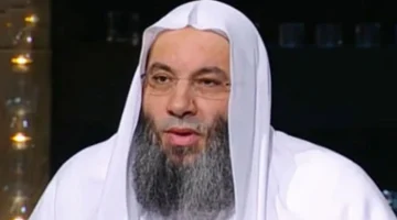 تفاصيل القبض على نجل الداعية المصري “محمد حسان “بحوزته كمية من مخدر الحشيش وأقراص تامول