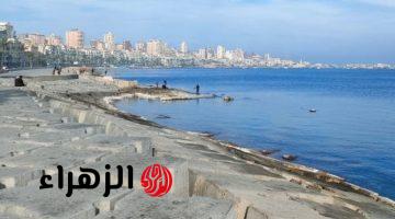 تفاصيل حالة الطقس اليوم السبت 16/11/2024 في مصر