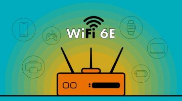 النت هيبقى أسرع من الصاروخ.. إطلاق تقنية الواي فاي WiFi6E في مصر “مميزات بالجملة”