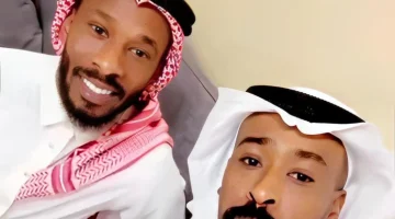 “خلاص قوم يا فهد”.. شقيق فهد المولد ينشر صورة تجمعهما ويرفقها برسالة