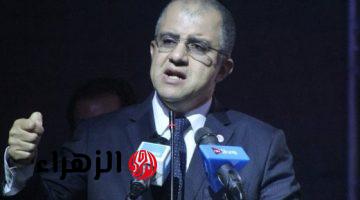 رئيس اتحاد الصناعات يطالب بإزالة بند حبس رجال الصناعة فى المخالفات الإدارية